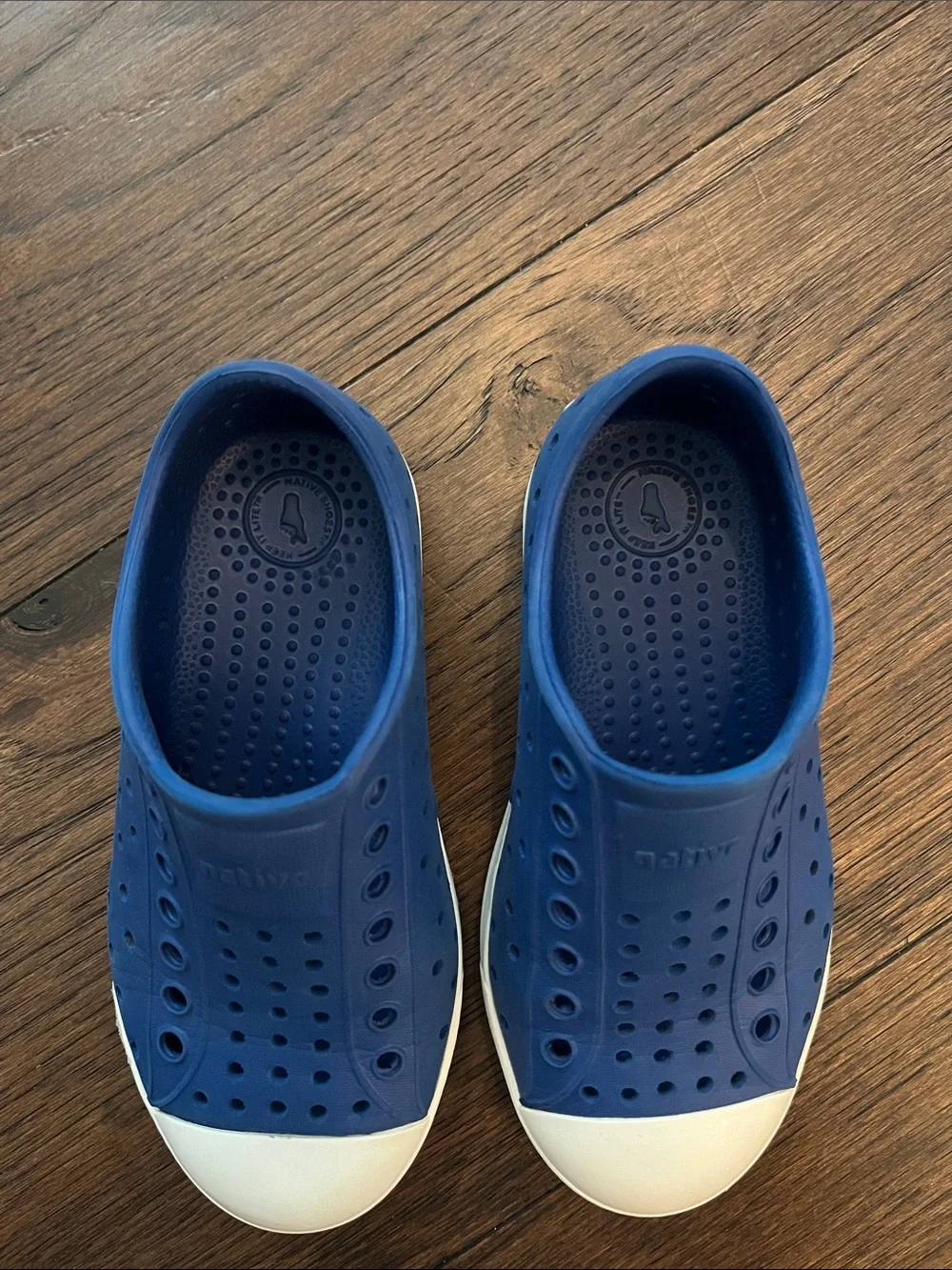 Native easy slip